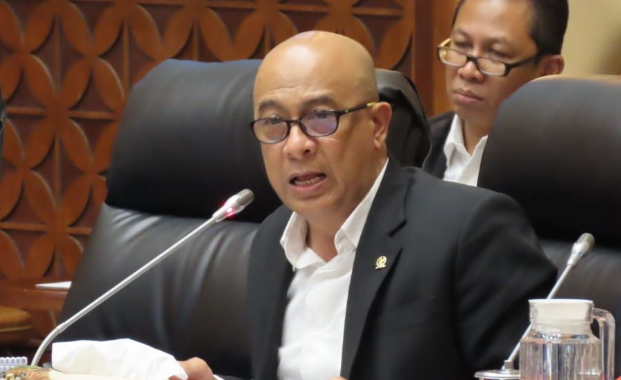 Anggaran Habis untuk Pendamping, Pembangunan Desa Terpinggirkan